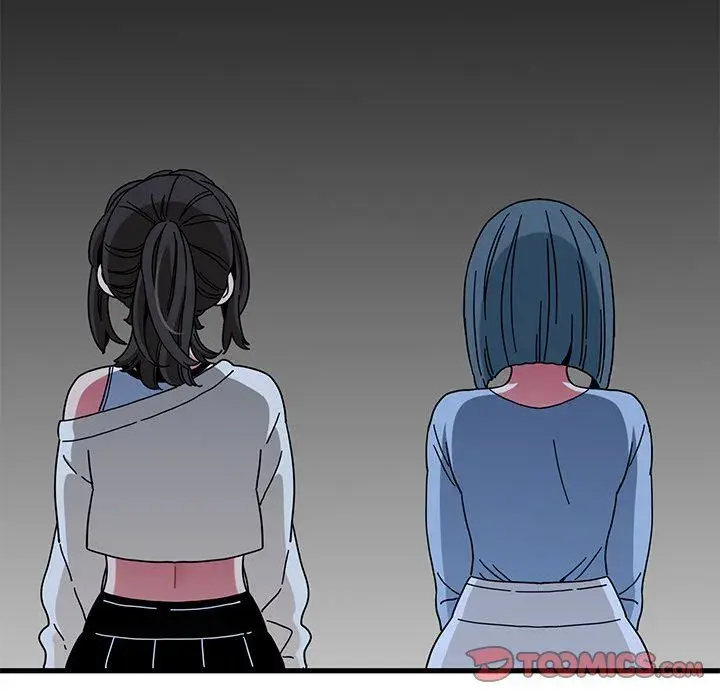 The Turning Point Manhwa Chapter 86 - Page 138