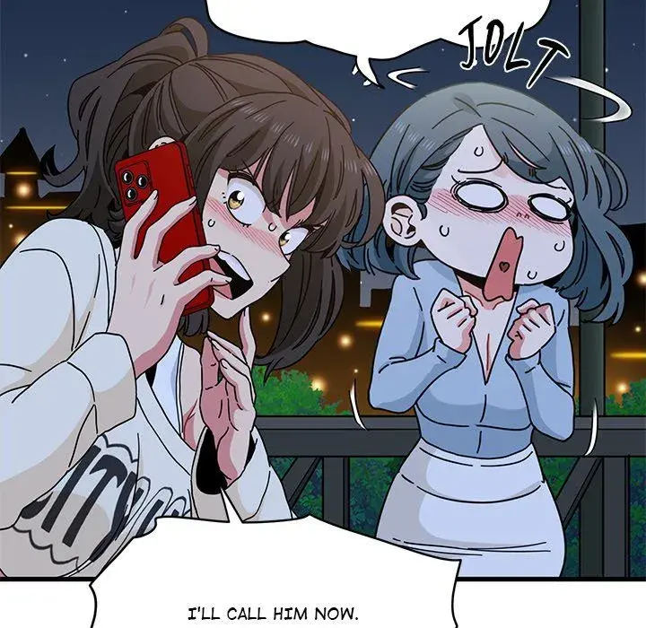 The Turning Point Manhwa Chapter 86 - Page 145