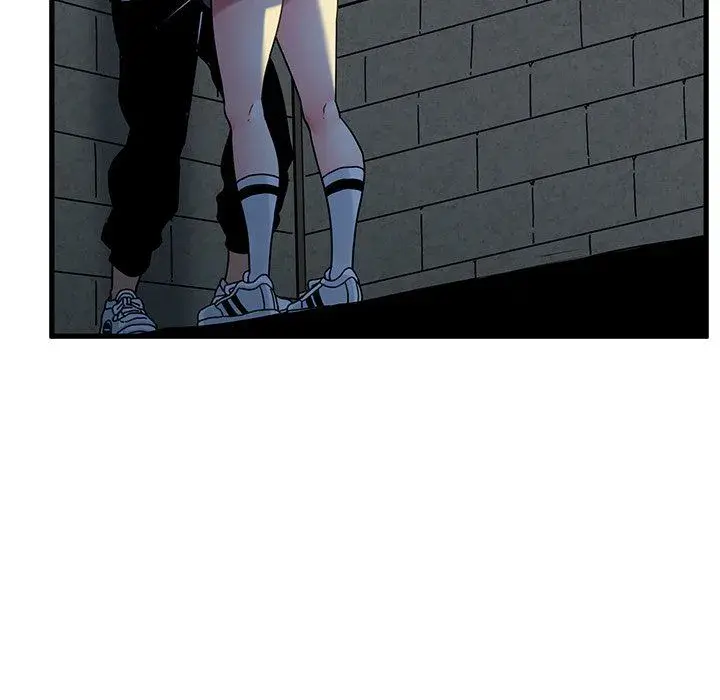 The Turning Point Manhwa Chapter 86 - Page 155