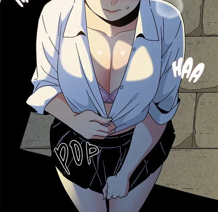 The Turning Point Manhwa Chapter 86 - Page 157