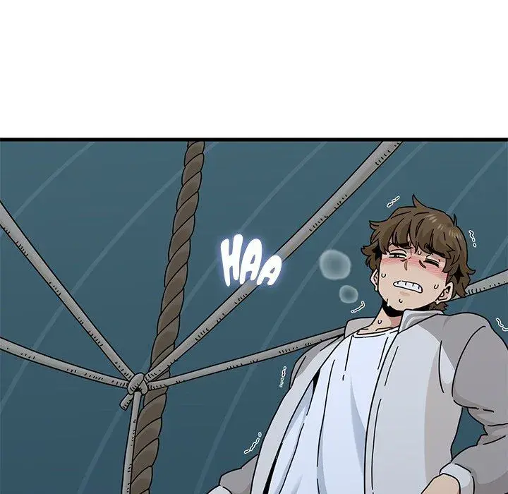 The Turning Point Manhwa Chapter 86 - Page 18