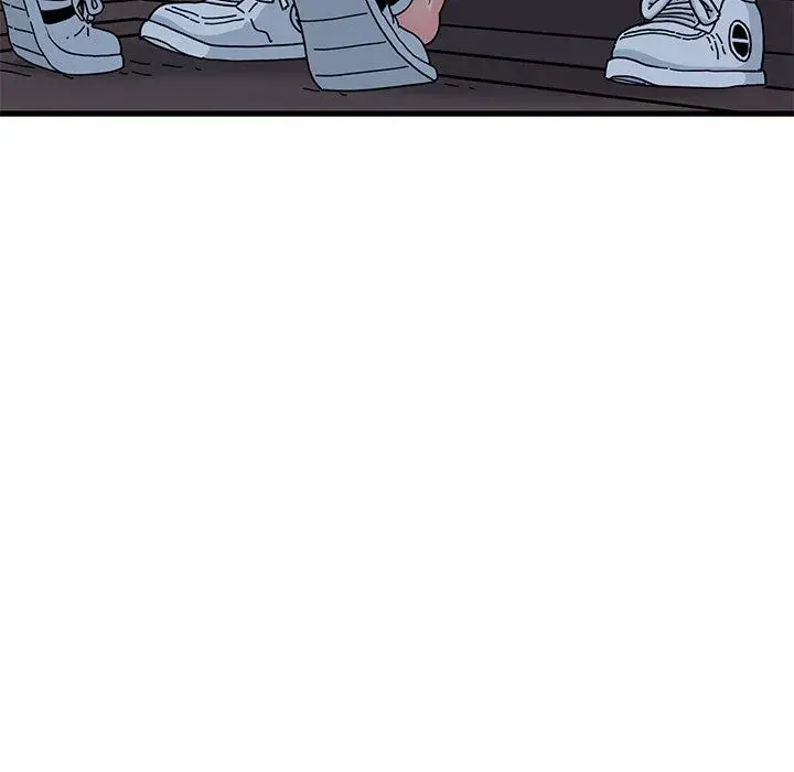 The Turning Point Manhwa Chapter 86 - Page 20