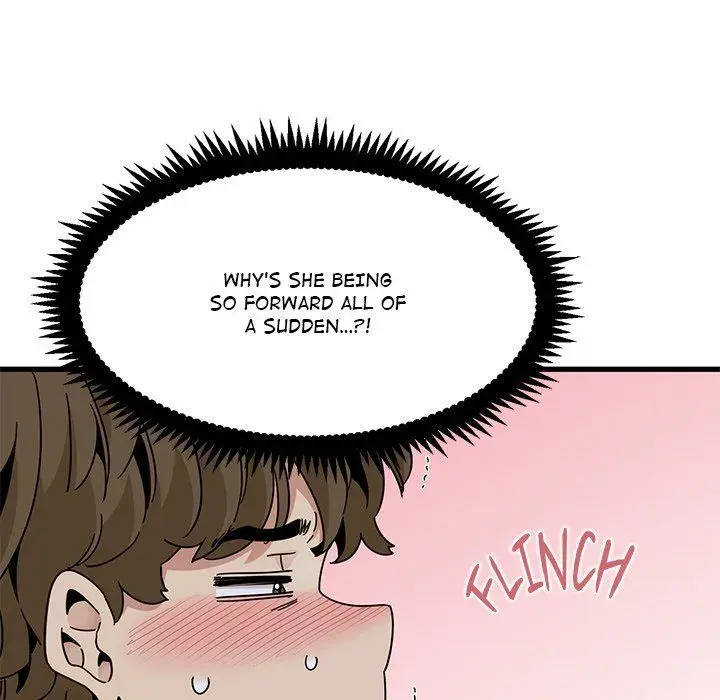 The Turning Point Manhwa Chapter 86 - Page 23