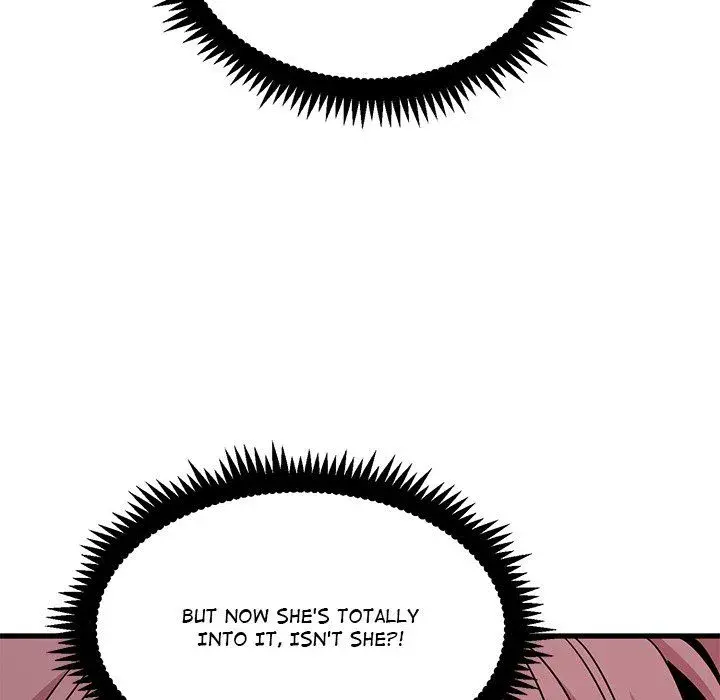 The Turning Point Manhwa Chapter 86 - Page 27