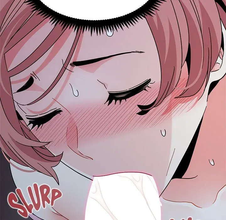 The Turning Point Manhwa Chapter 86 - Page 28