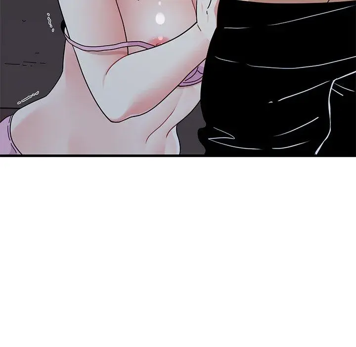 The Turning Point Manhwa Chapter 86 - Page 36