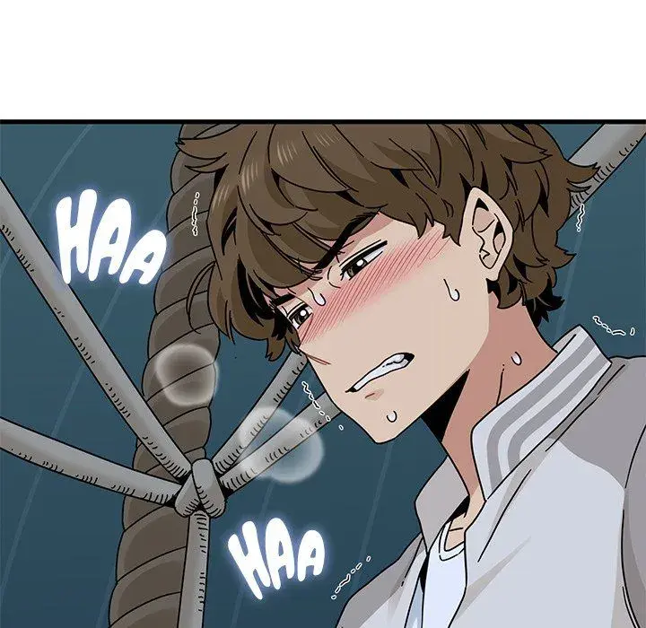 The Turning Point Manhwa Chapter 86 - Page 41
