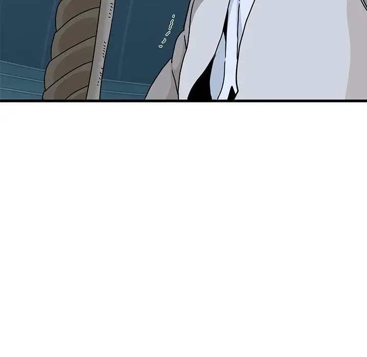 The Turning Point Manhwa Chapter 86 - Page 42