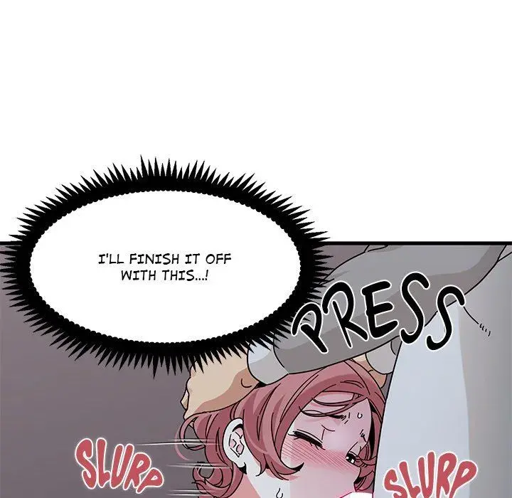 The Turning Point Manhwa Chapter 86 - Page 55