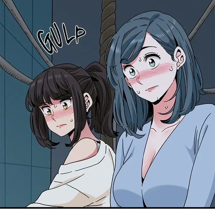 The Turning Point Manhwa Chapter 86 - Page 58
