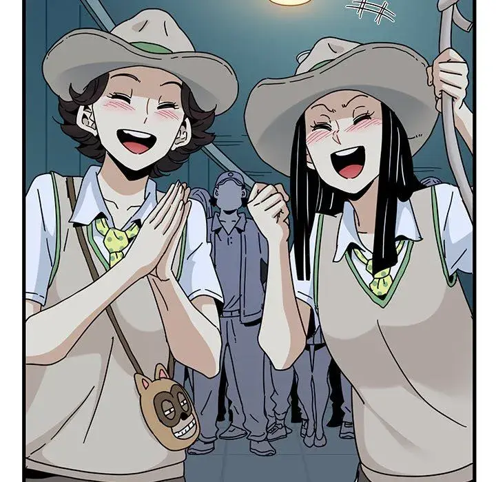 The Turning Point Manhwa Chapter 86 - Page 64