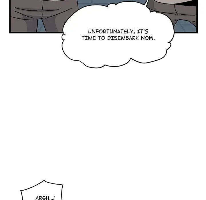 The Turning Point Manhwa Chapter 86 - Page 65