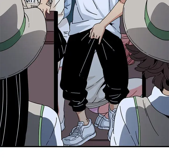 The Turning Point Manhwa Chapter 86 - Page 69