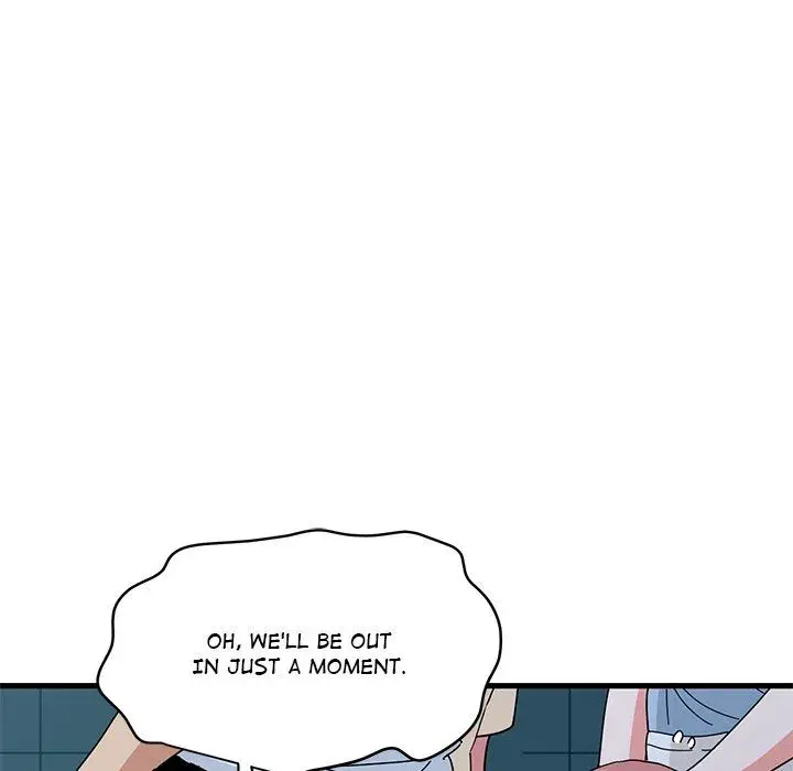 The Turning Point Manhwa Chapter 86 - Page 70