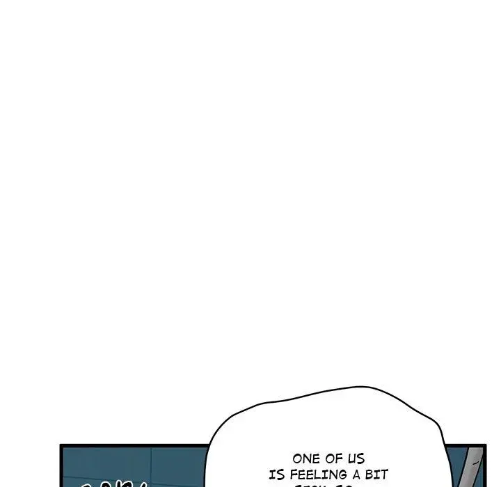 The Turning Point Manhwa Chapter 86 - Page 72