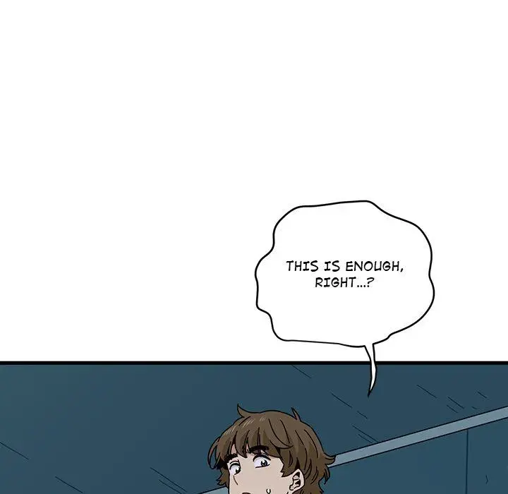 The Turning Point Manhwa Chapter 86 - Page 81