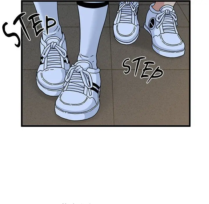 The Turning Point Manhwa Chapter 86 - Page 88