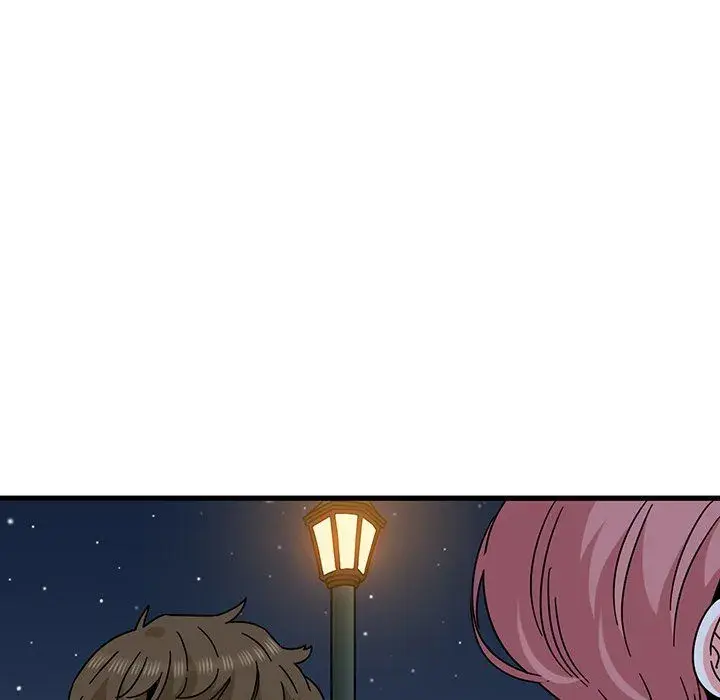 The Turning Point Manhwa Chapter 86 - Page 91