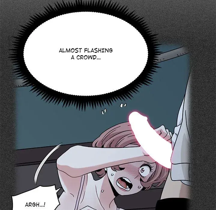 The Turning Point Manhwa Chapter 86 - Page 98