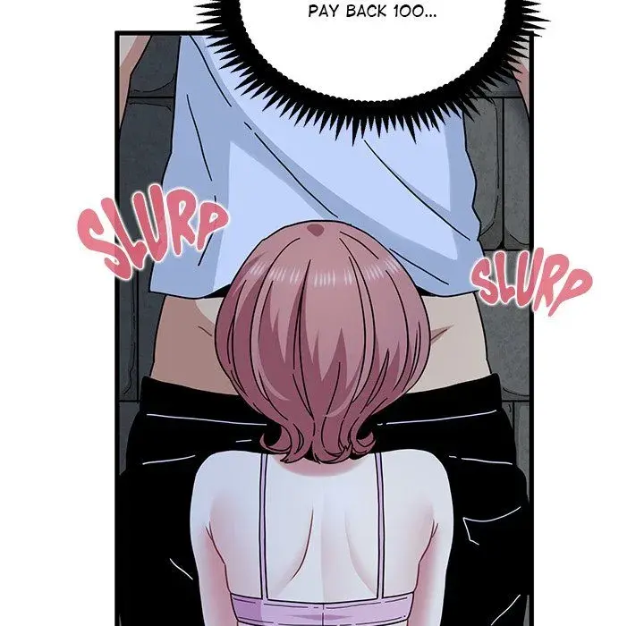 The Turning Point Manhwa Chapter 87 - Page 100