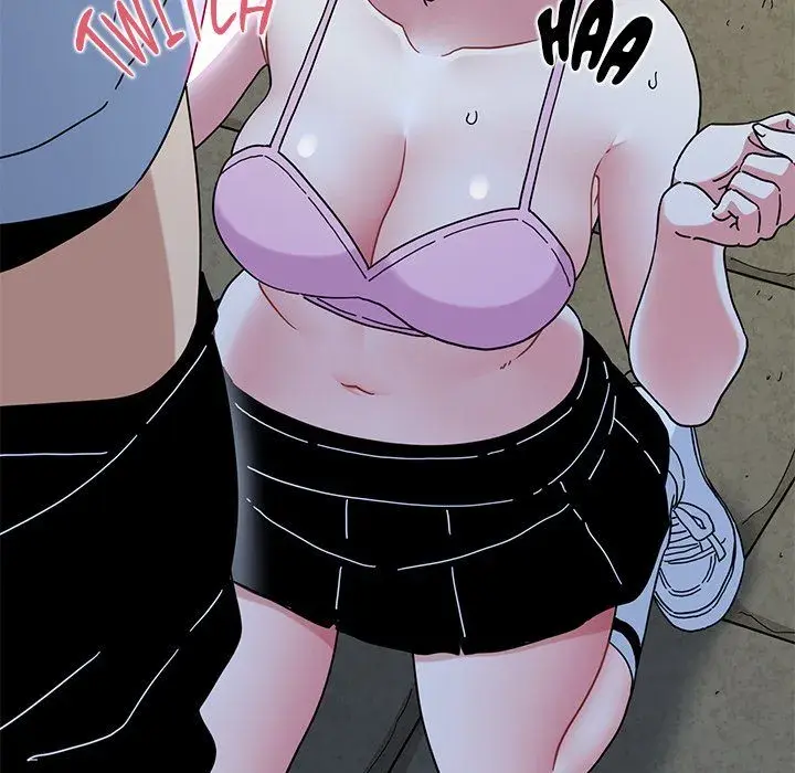 The Turning Point Manhwa Chapter 87 - Page 103