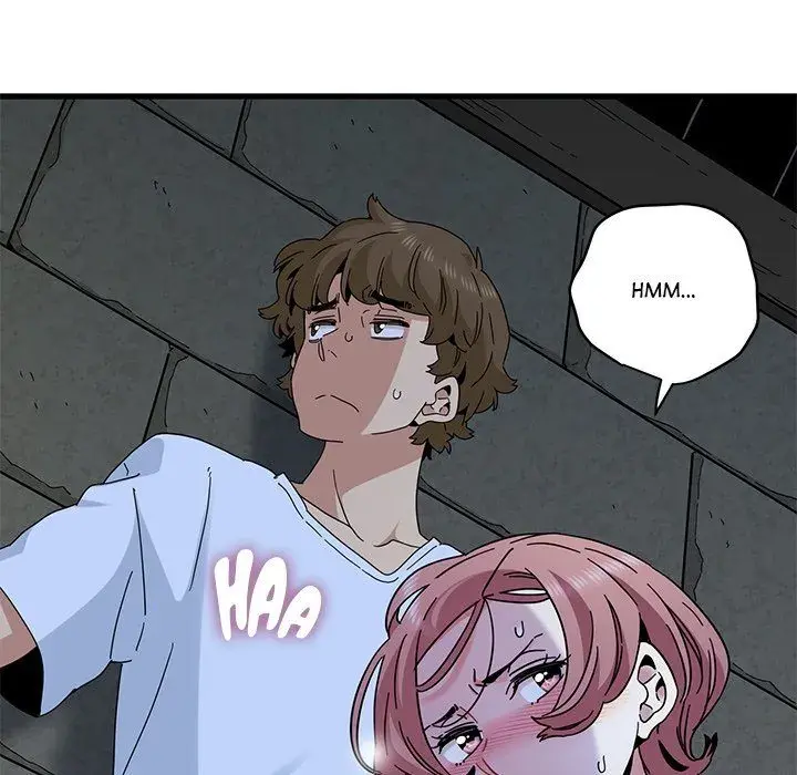 The Turning Point Manhwa Chapter 87 - Page 105