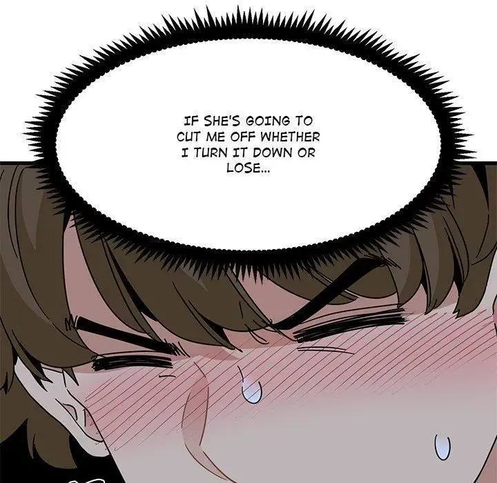 The Turning Point Manhwa Chapter 87 - Page 110