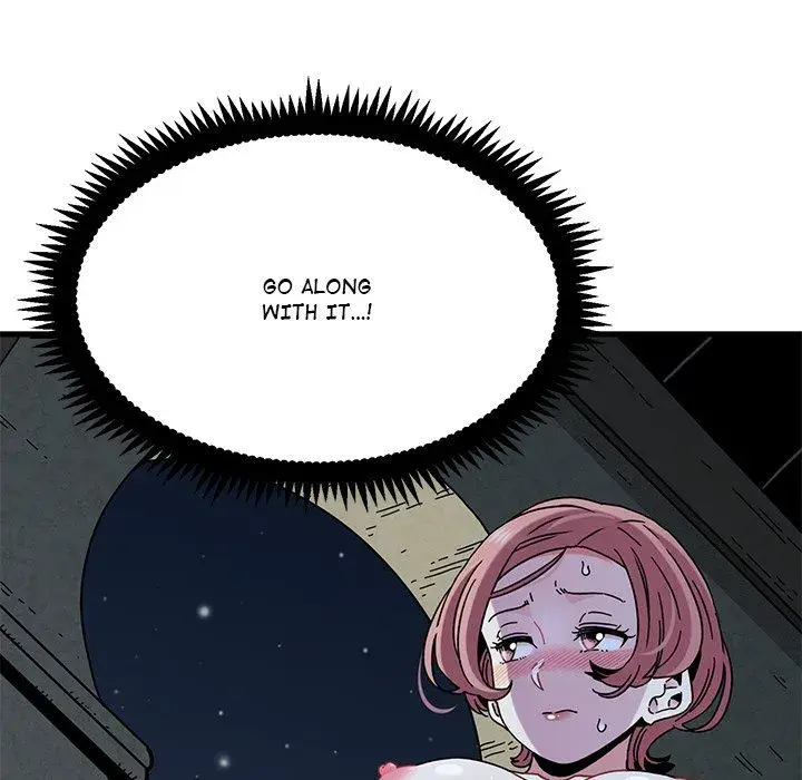 The Turning Point Manhwa Chapter 87 - Page 114