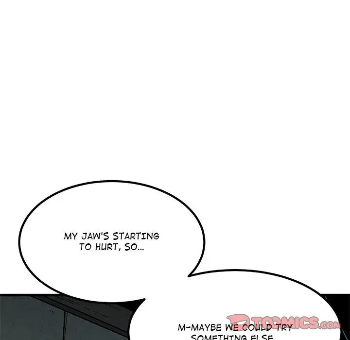 The Turning Point Manhwa Chapter 87 - Page 120