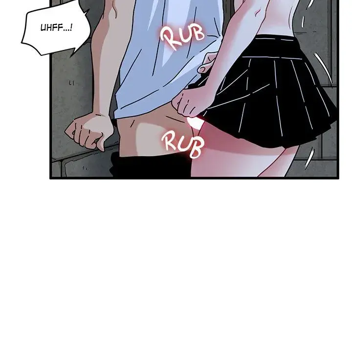The Turning Point Manhwa Chapter 87 - Page 137
