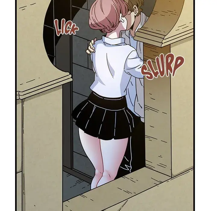 The Turning Point Manhwa Chapter 87 - Page 14