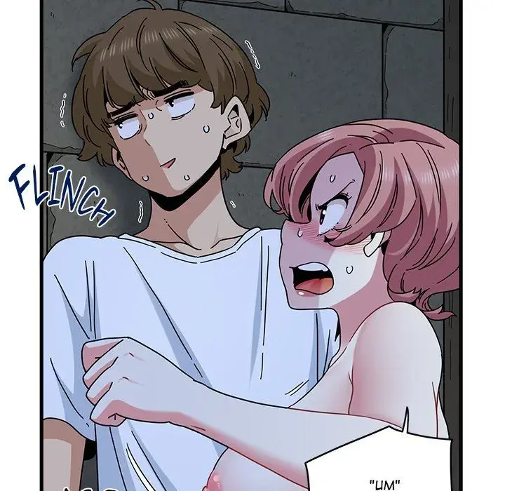The Turning Point Manhwa Chapter 87 - Page 143