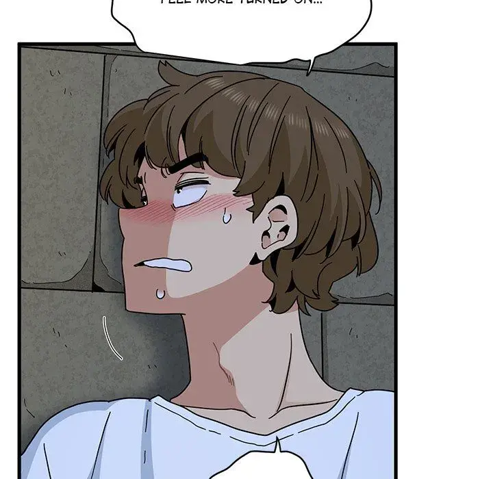 The Turning Point Manhwa Chapter 87 - Page 145
