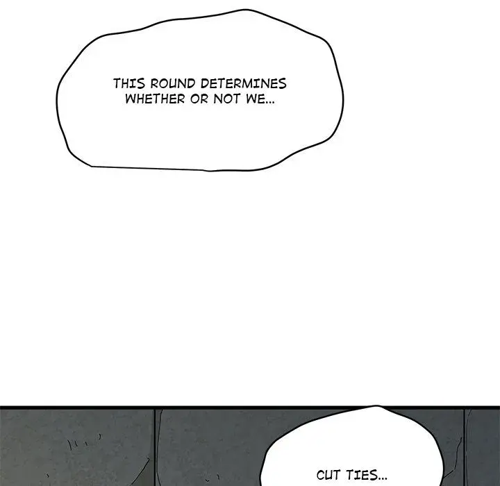 The Turning Point Manhwa Chapter 87 - Page 167