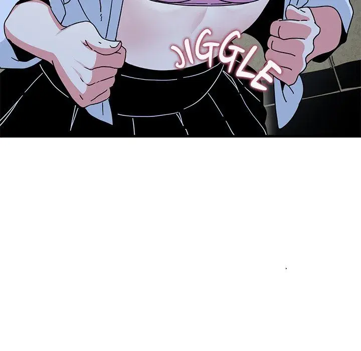 The Turning Point Manhwa Chapter 87 - Page 23