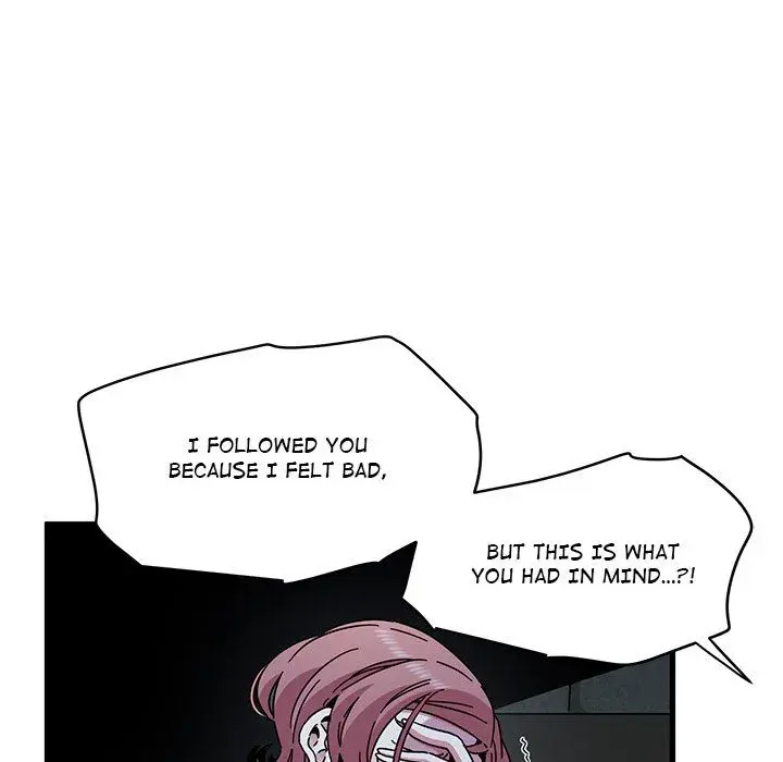 The Turning Point Manhwa Chapter 87 - Page 26