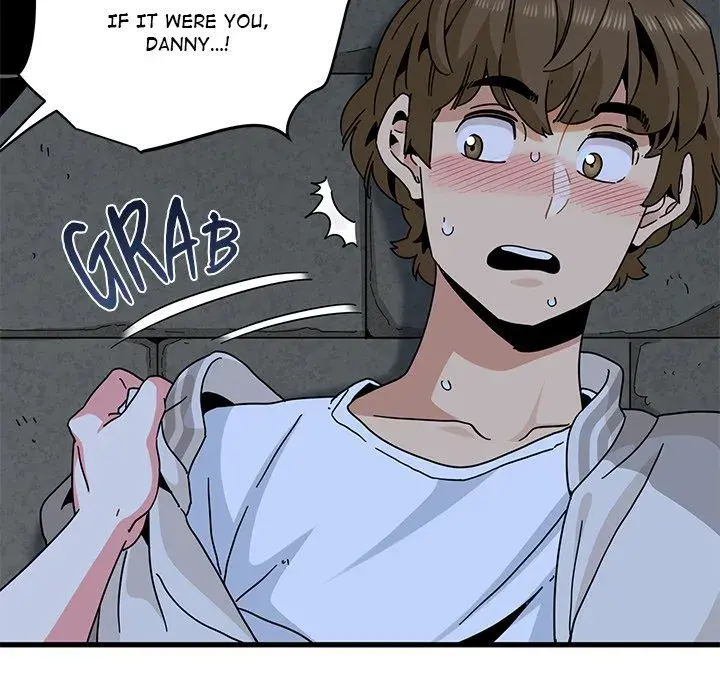 The Turning Point Manhwa Chapter 87 - Page 29