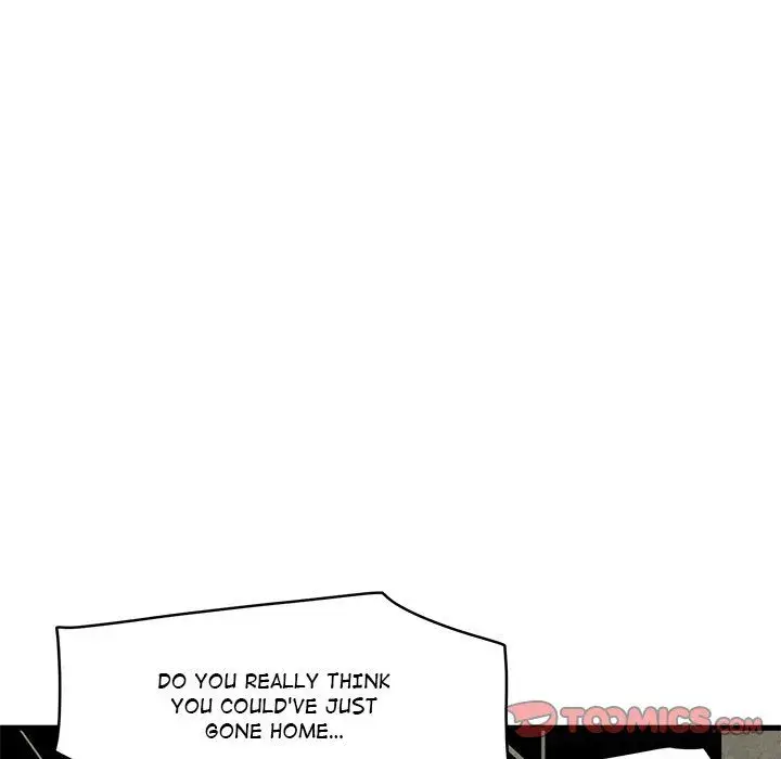 The Turning Point Manhwa Chapter 87 - Page 30