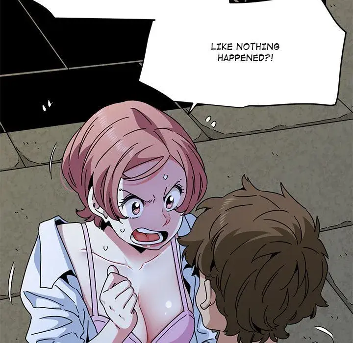 The Turning Point Manhwa Chapter 87 - Page 31