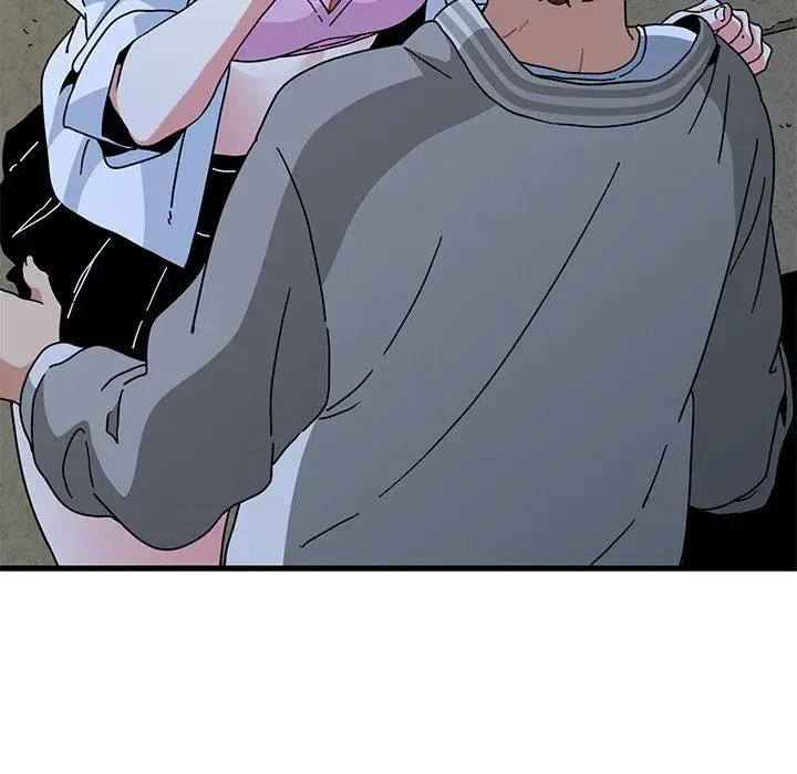 The Turning Point Manhwa Chapter 87 - Page 32