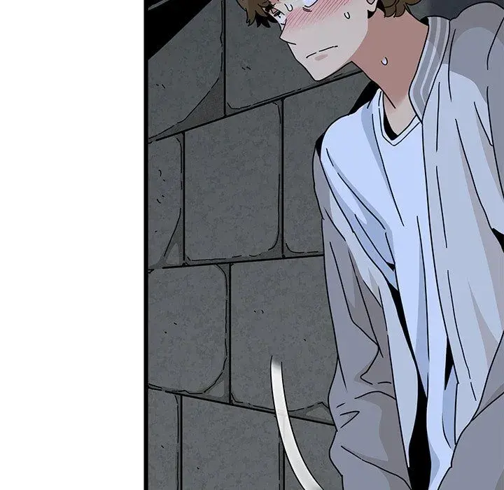 The Turning Point Manhwa Chapter 87 - Page 34