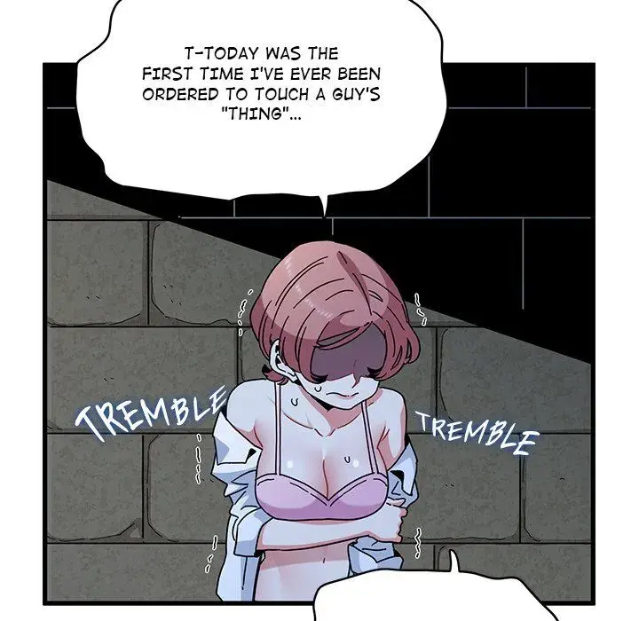 The Turning Point Manhwa Chapter 87 - Page 36