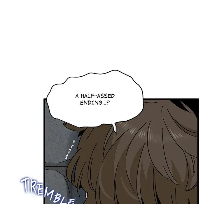 The Turning Point Manhwa Chapter 87 - Page 40