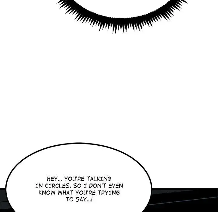 The Turning Point Manhwa Chapter 87 - Page 42