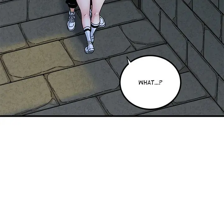 The Turning Point Manhwa Chapter 87 - Page 44
