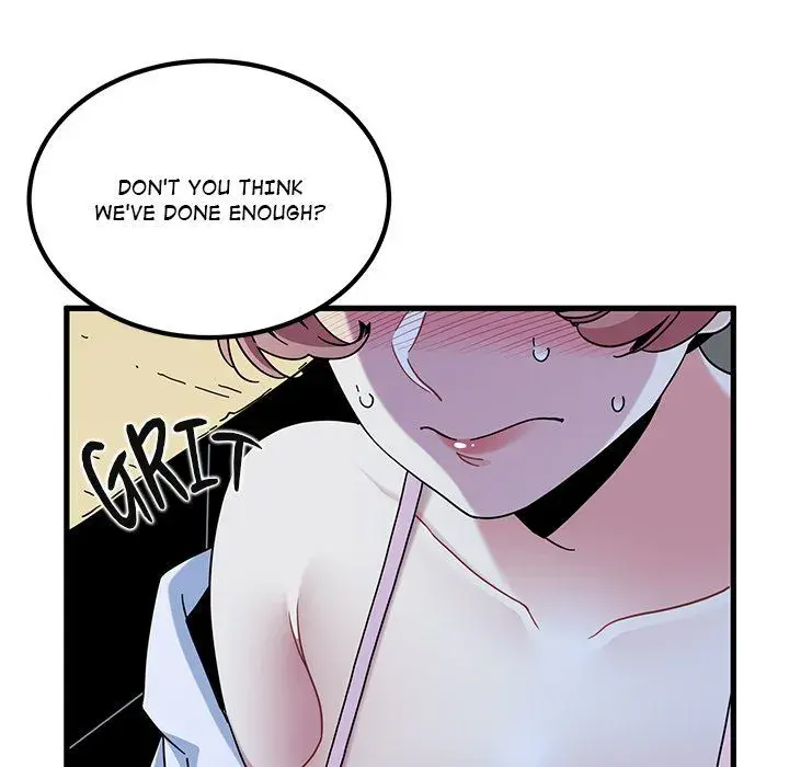 The Turning Point Manhwa Chapter 87 - Page 45