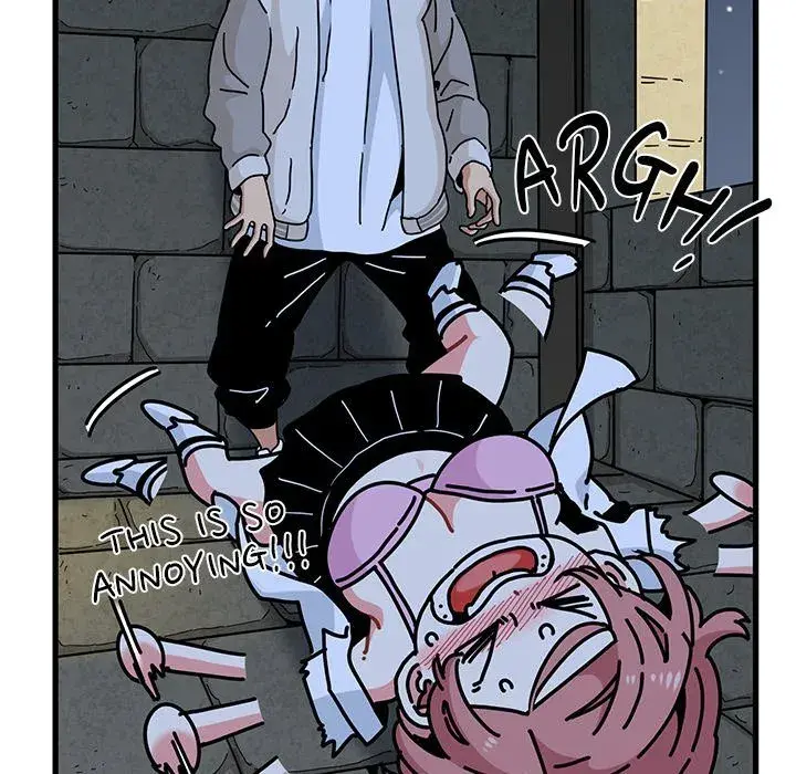 The Turning Point Manhwa Chapter 87 - Page 50