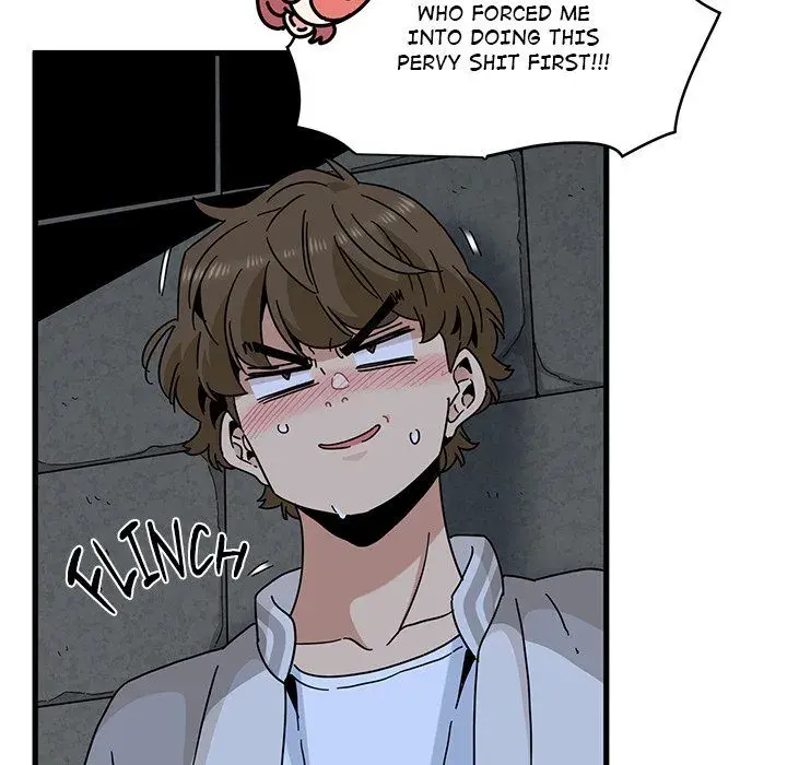The Turning Point Manhwa Chapter 87 - Page 52