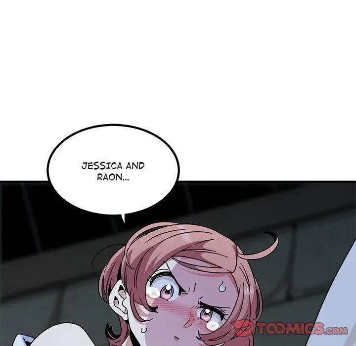 The Turning Point Manhwa Chapter 87 - Page 57