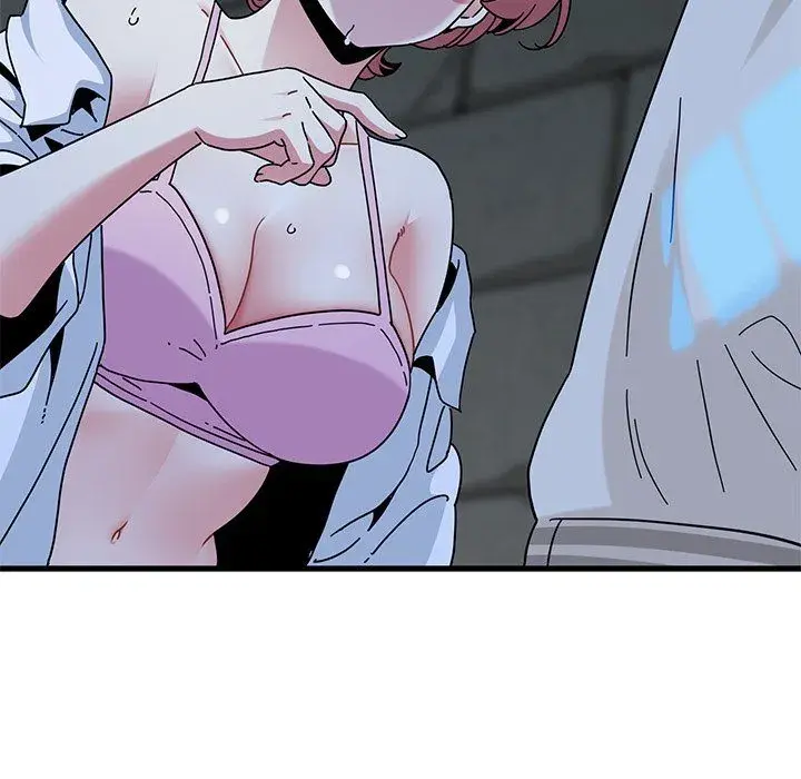 The Turning Point Manhwa Chapter 87 - Page 58